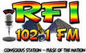 RFI 102.1 FM